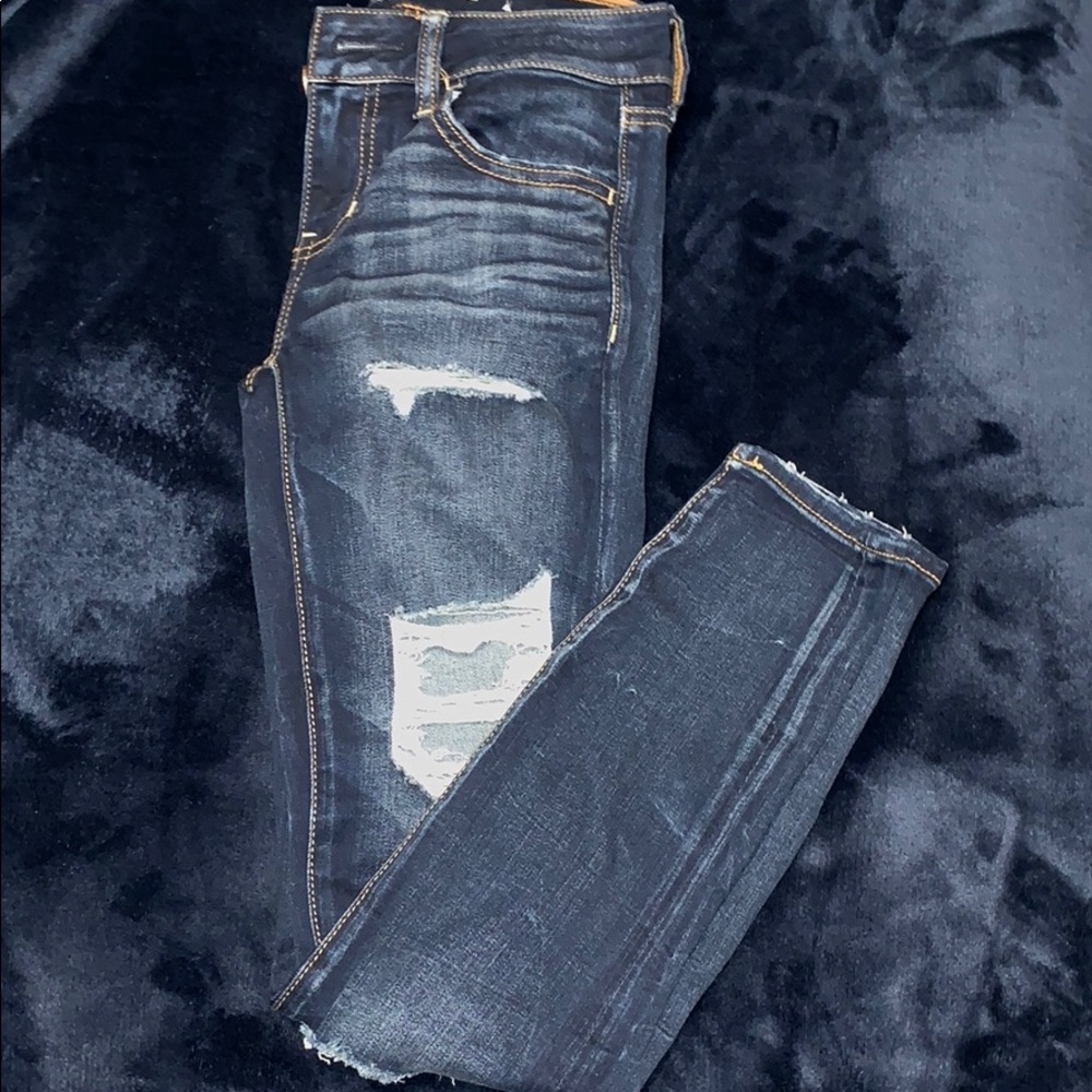 American Eagle Outfitters Jeans